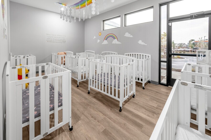 More Photos Of 101 Fairfield Dr, Nicholasville Daycare Center For Sale