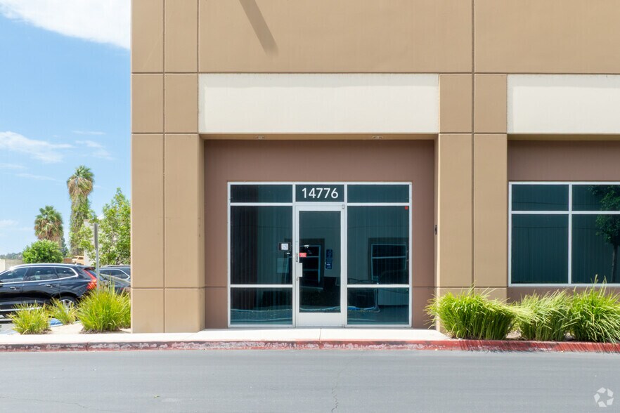 More Photos Of 14782 Yorba Ct, Chino Manufacturing For Sale