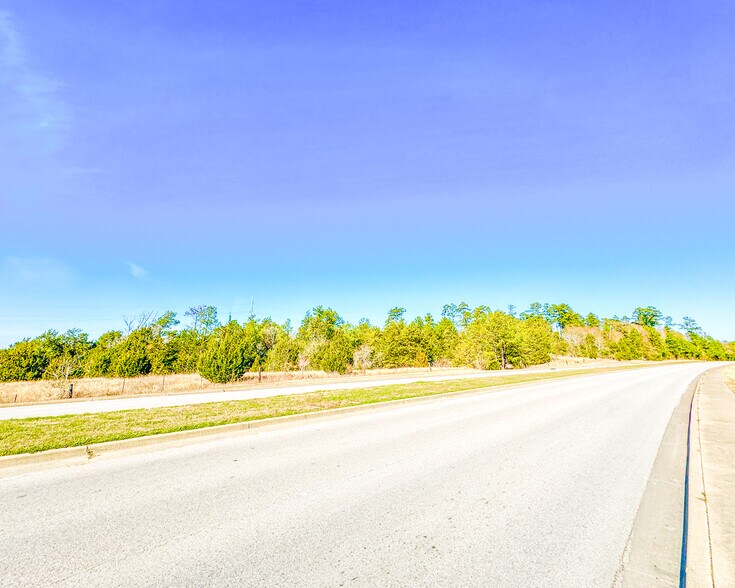 More Photos Of 107 Ac Veterans Memorial Pkwy, Huntsville Land For Sale