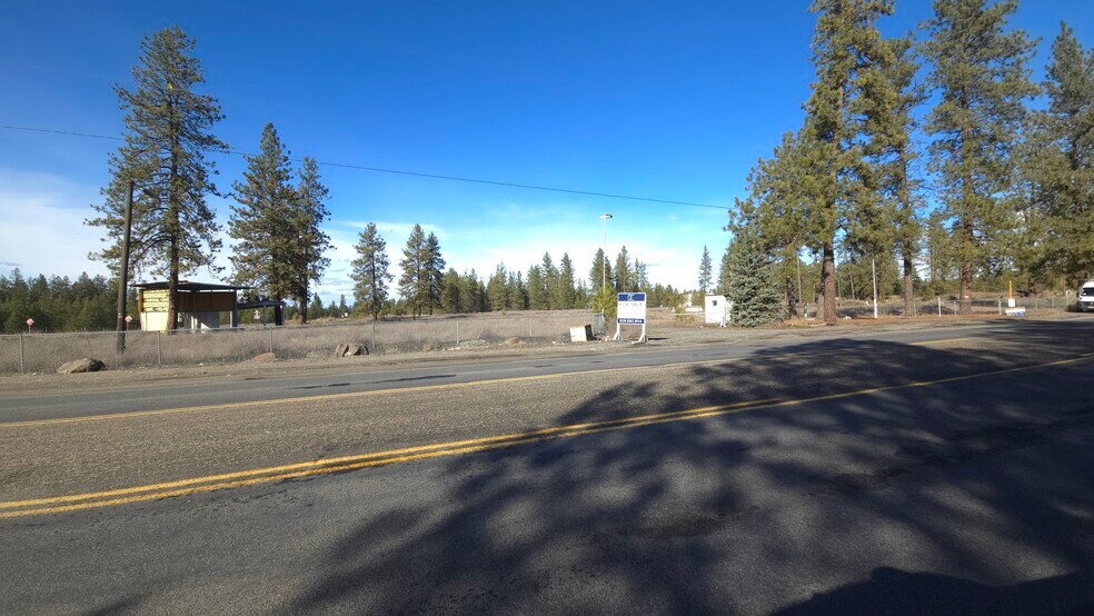 More Photos Of 22111 N Elk Chattaroy Rd, Colbert Land For Sale