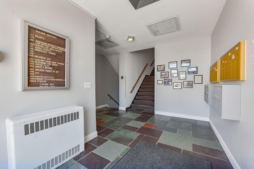More Photos Of 3500 N Sherman Blvd, Milwaukee Loft Creative Space For Sale