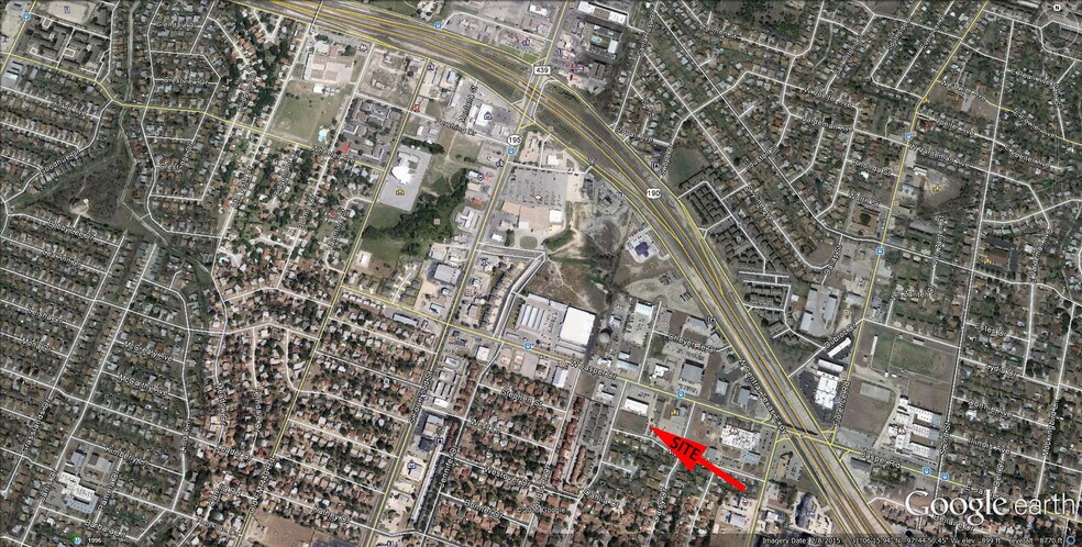 More Photos Of 400 W Jasper Dr, Killeen Coworking Space