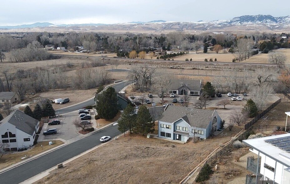 More Photos Of 108 Coronado Ct, Fort Collins Office For Sale