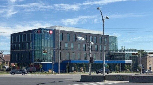 More Photos Of 2340A Boul Lapinière, Brossard Office For Lease