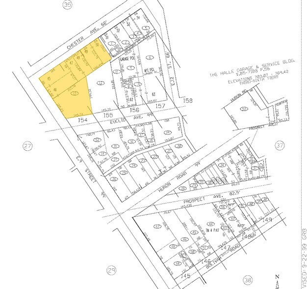 More Photos Of 925 Euclid Ave, Cleveland Office Residential For Sale