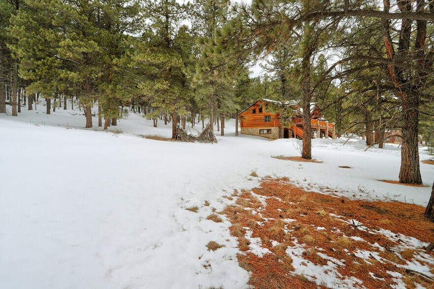 More Photos Of Lot 21A Golf View Terrace, Angel Fire Land For Sale