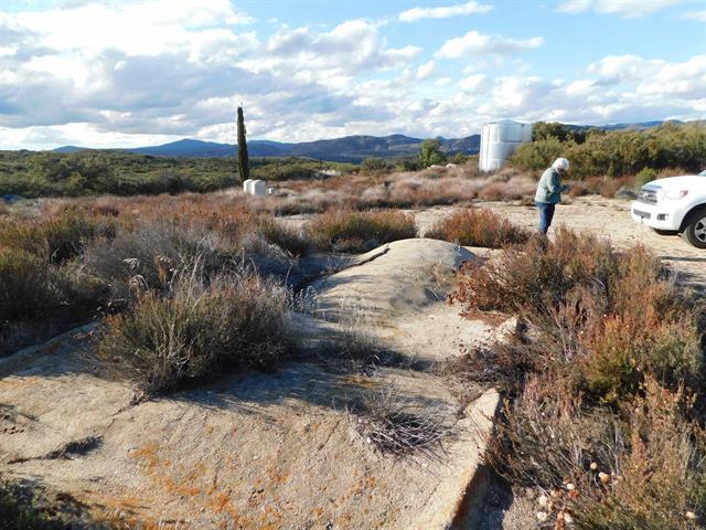 More Photos Of 34679 Old Highway 80, Pine Valley Land For Sale