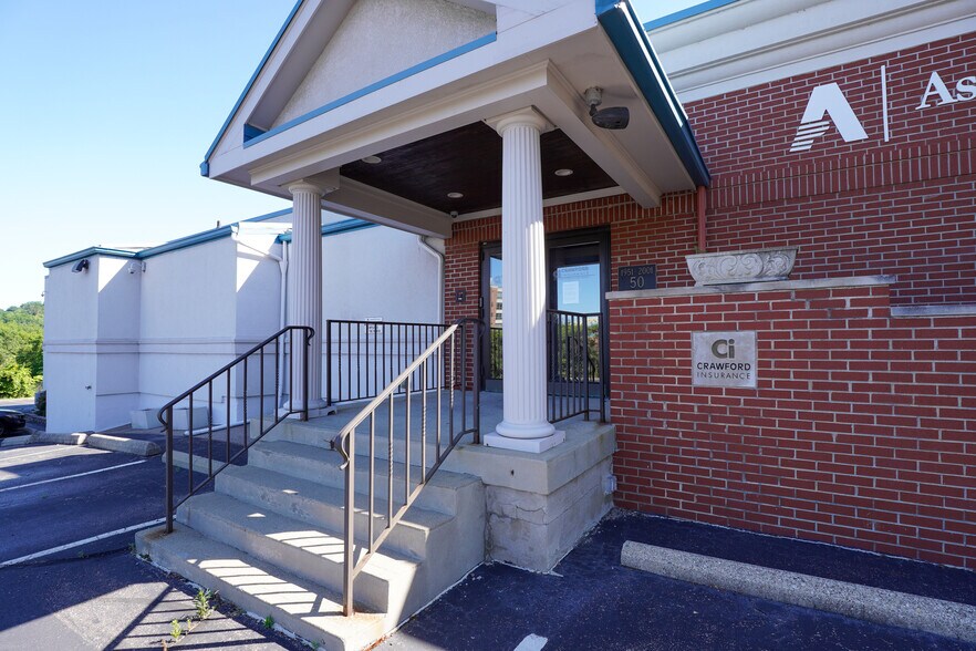 More Photos Of 179 Fairfield Ave, Dayton Office For Sale