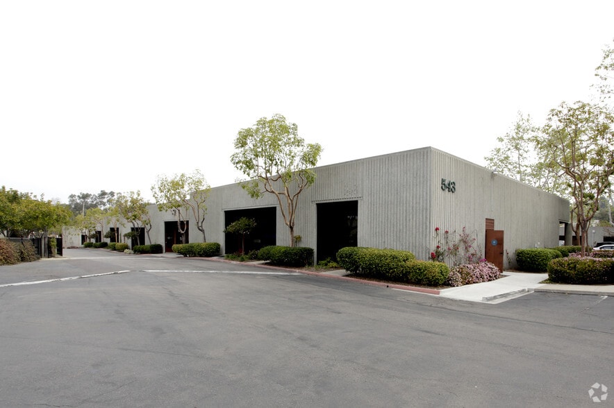 Primary Photo Of 543 Encinitas Blvd, Encinitas Office For Sale