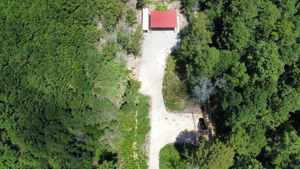 More Photos Of 150 McBride trl, Coldspring Land For Sale