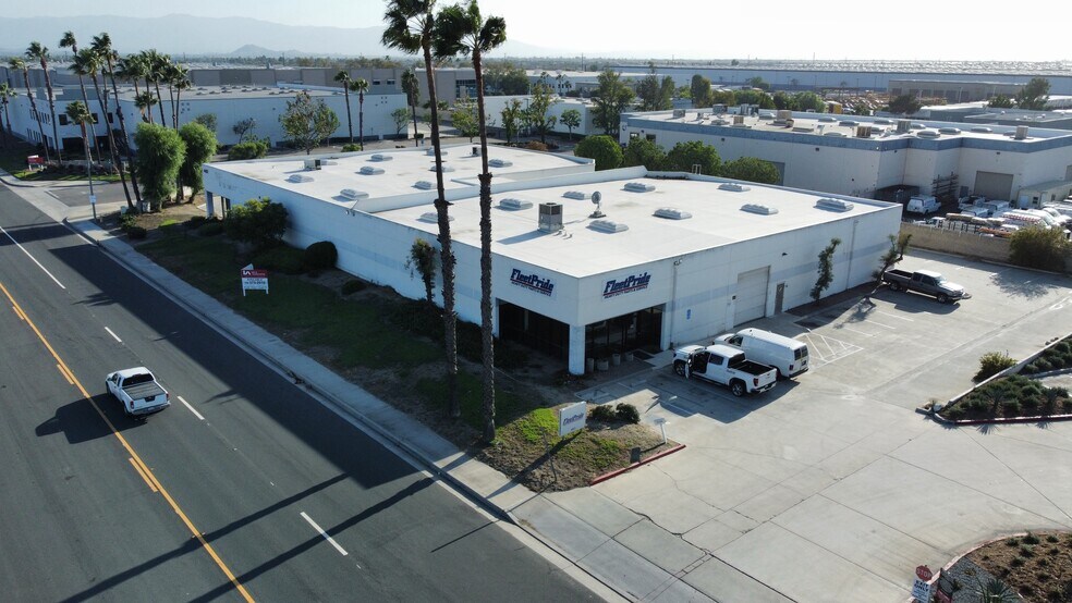 Primary Photo Of 4401 Etiwanda Ave, Jurupa Valley Warehouse For Sale