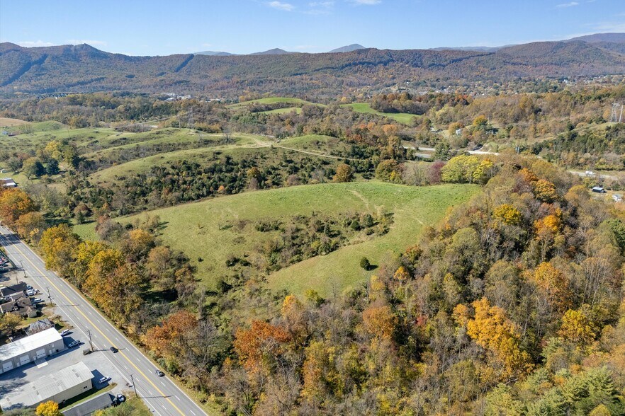 More Photos Of 000 Lee Hwy, Troutville Land For Sale