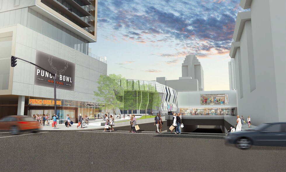 More Photos Of 577 L St, Sacramento Unknown For Lease