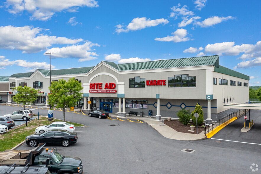 More Photos Of 1511-1515 Route 22, Brewster Village Unknown For Lease