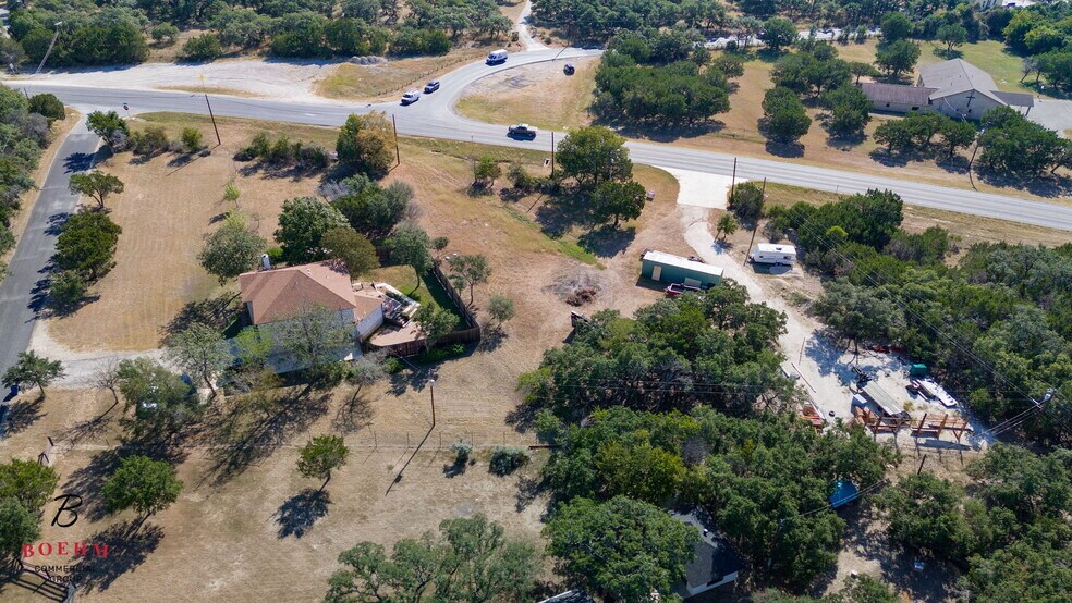 More Photos Of 1 Chaparral Hill Rd, Boerne Land For Sale