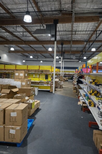 More Photos Of 3754 S 16th Ave, Tucson Freestanding For Sale