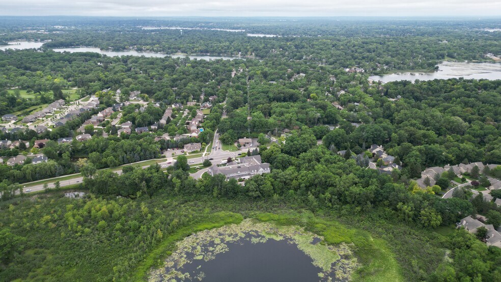 More Photos Of Pontiac Trail, West Bloomfield Land For Sale