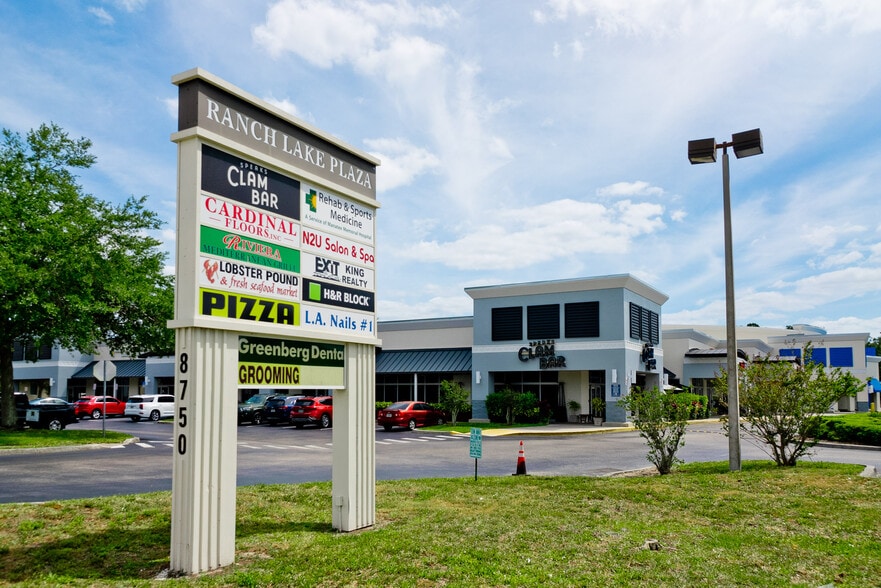 More Photos Of 8750 E State Road 70, Bradenton Unknown For Lease