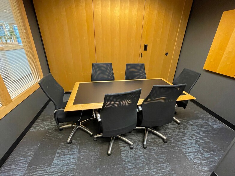 More Photos Of 1225 Franklin Ave, Garden City Coworking Space