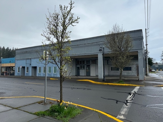 More Photos Of 209 1st Ave S, Ilwaco Restaurant For Sale