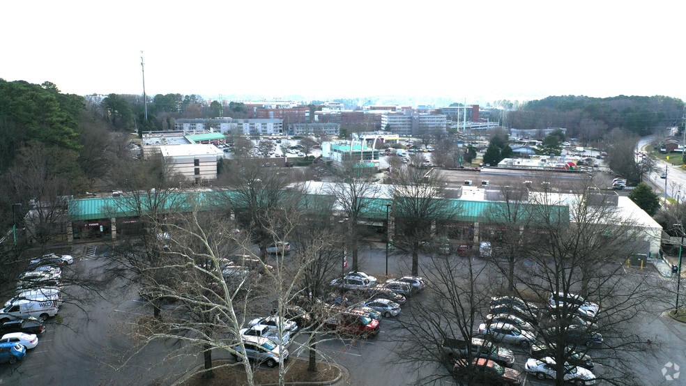 More Photos Of 2109 Avent Ferry Rd, Raleigh Unknown For Lease