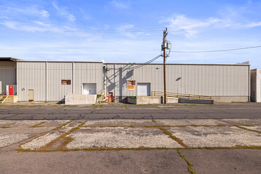 More Photos Of 661 S Spring St, Klamath Falls Refrigeration Cold Storage For Lease