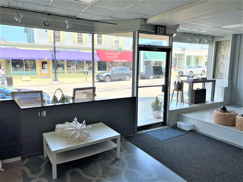 More Photos Of 95 Commonwealth Ave, Concord Storefront Retail Office For Sale