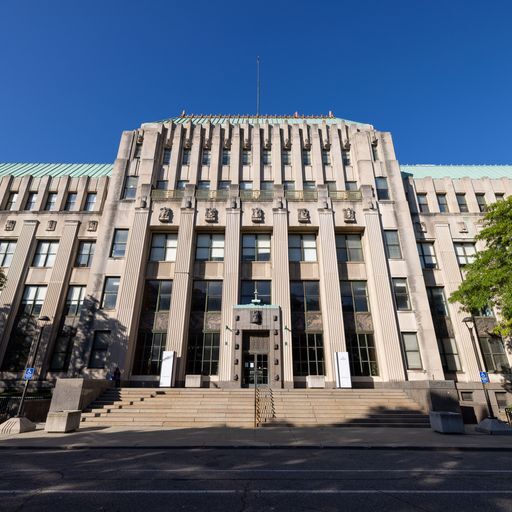 More Photos Of 2727 Second Ave, Detroit Office Residential For Sale