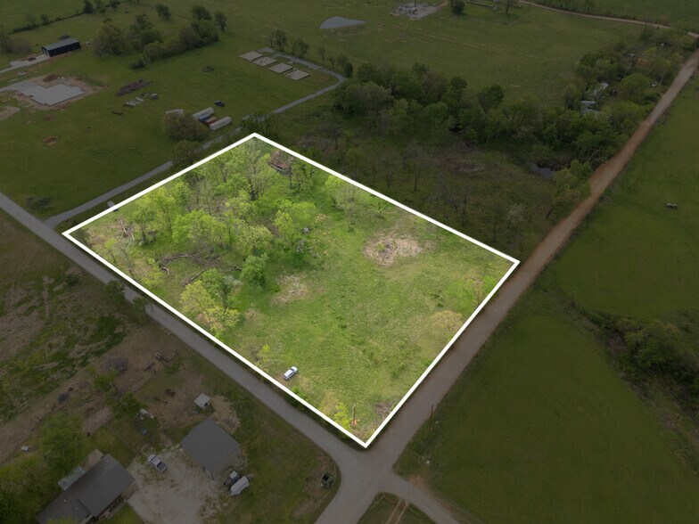 More Photos Of Farrar Rd, Bentonville Land For Sale