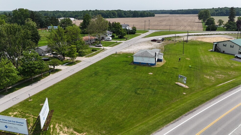 More Photos Of 68 Hyde St, Wakeman Land For Lease