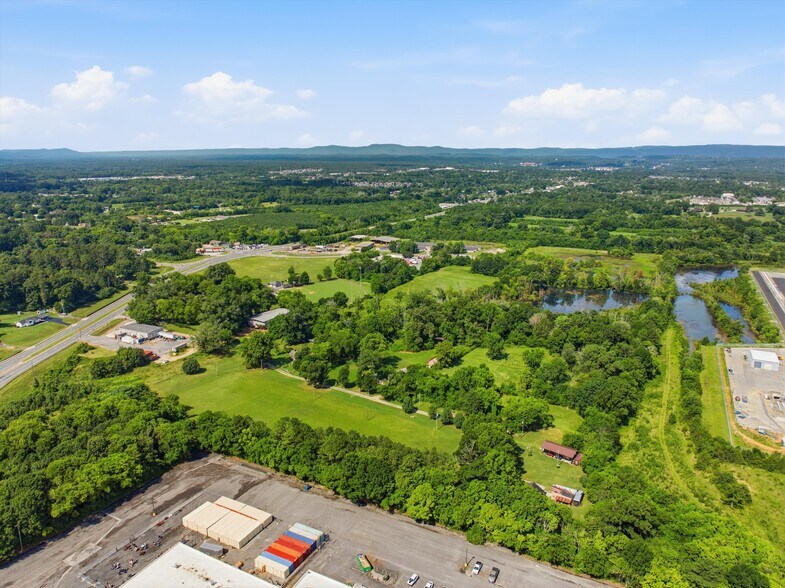 More Photos Of 125 Shadow Ln, Ringgold Land For Sale