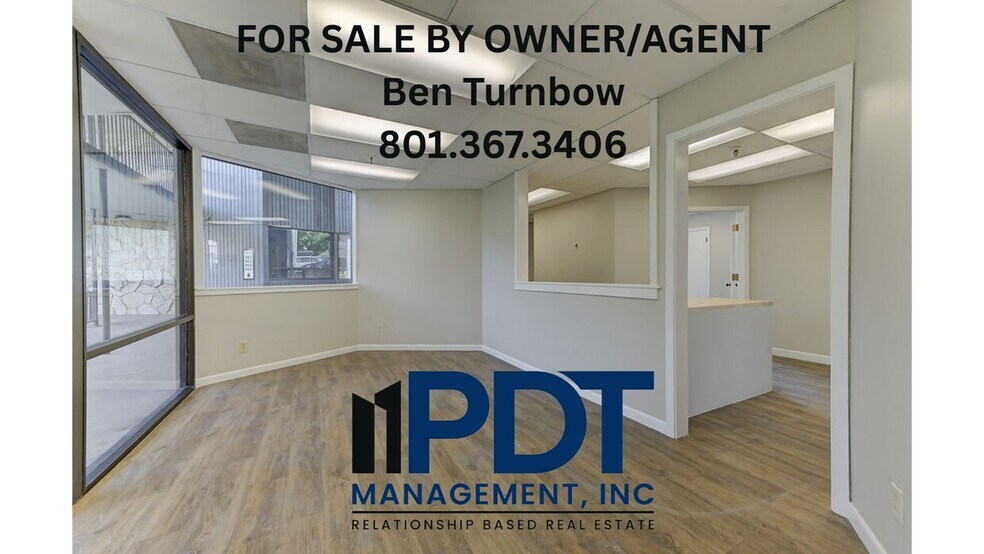 More Photos Of 777 N 500 W, Provo Medical For Lease