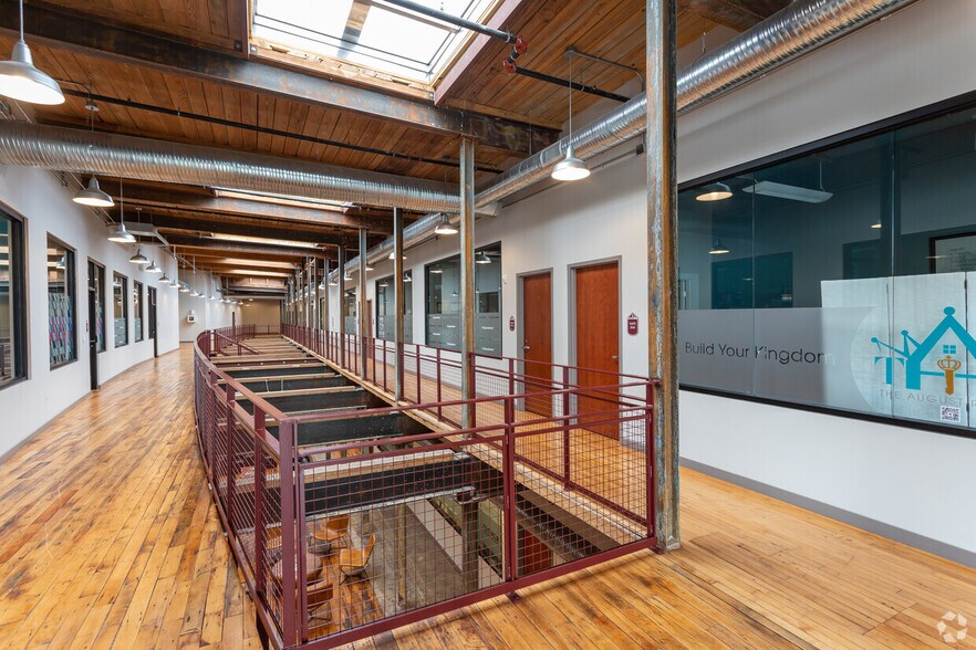 More Photos Of 1151 Falls Rd, Rocky Mount Loft Creative Space For Lease