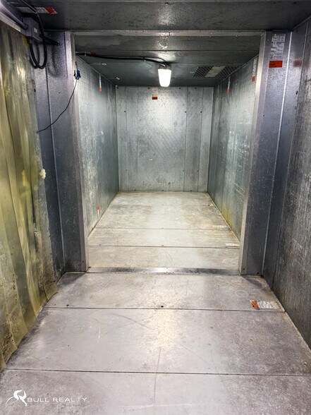 Primary Photo Of 1166 Church St, Buford Restaurant For Lease