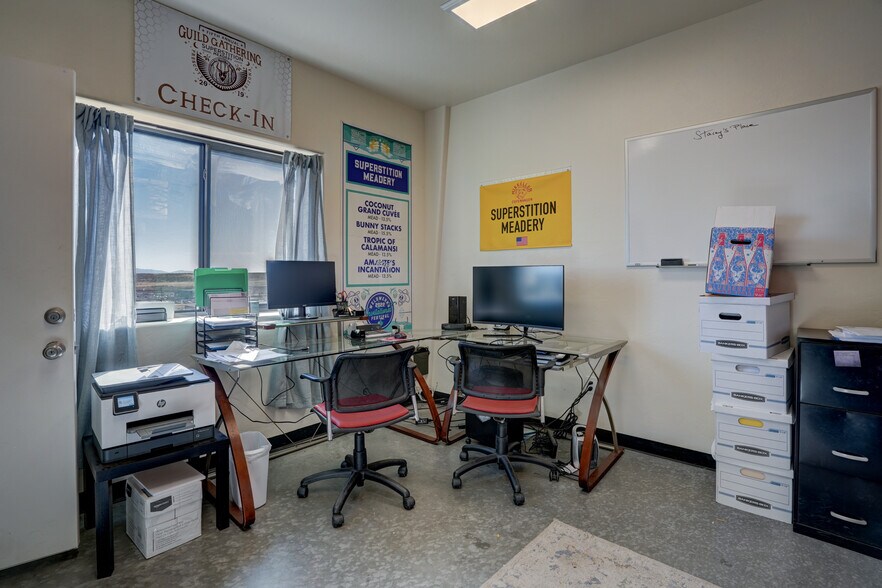 More Photos Of 6655 Intercal way, Prescott Industrial For Sale