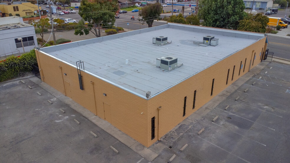 More Photos Of 6006 N El Dorado St, Stockton Office For Sale