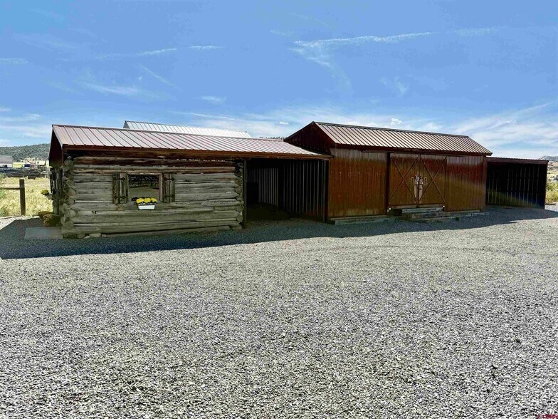 More Photos Of 21475 Highway 550, Montrose Auto Repair For Sale