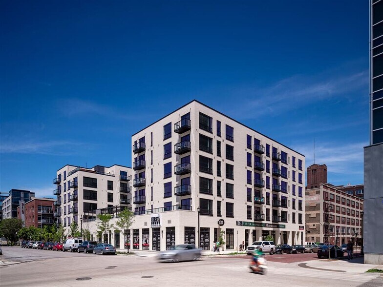 More Photos Of 315 N 7th Ave, Minneapolis Apartments For Lease