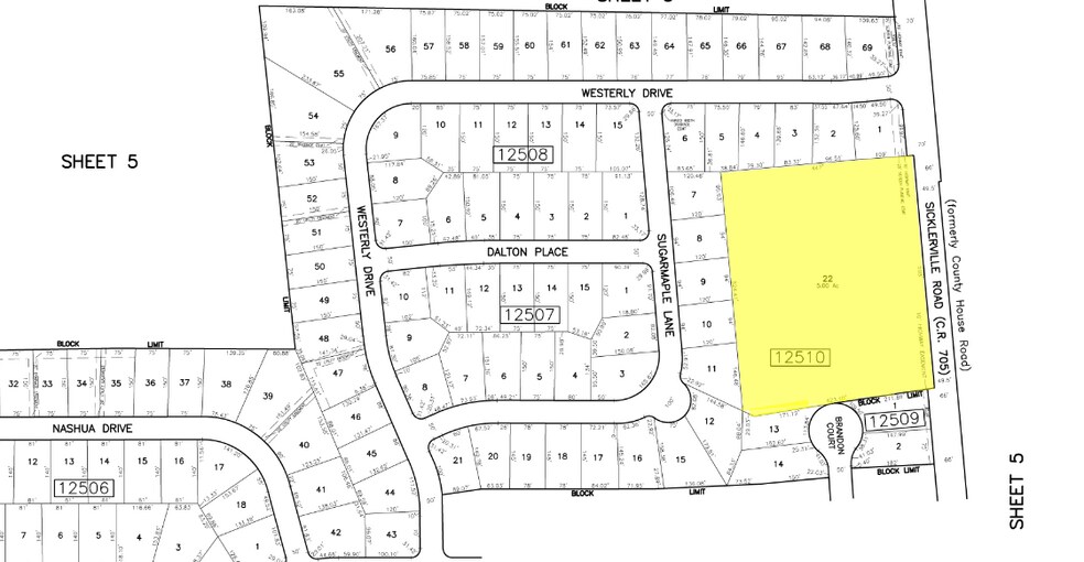 More Photos Of 683 Sicklerville Rd, Sicklerville Warehouse For Sale