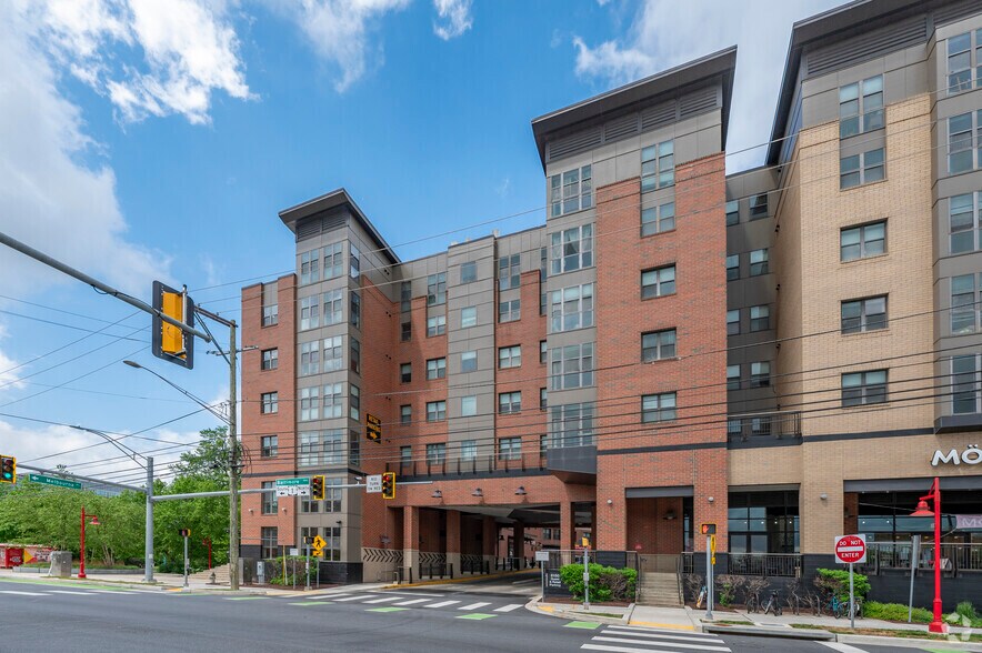 More Photos Of 8150 Baltimore Ave, College Park Apartments For Lease