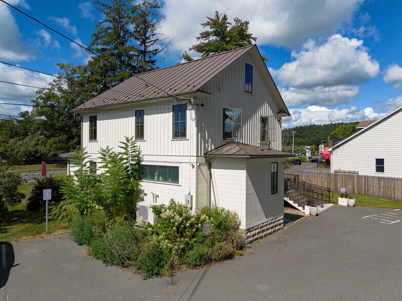 More Photos Of 783 S Main St, Great Barrington Storefront Retail Office For Sale