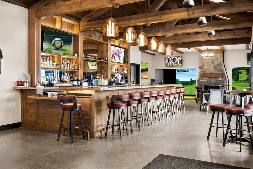 More Photos Of 42 S Main St, Voorheesville Restaurant For Sale