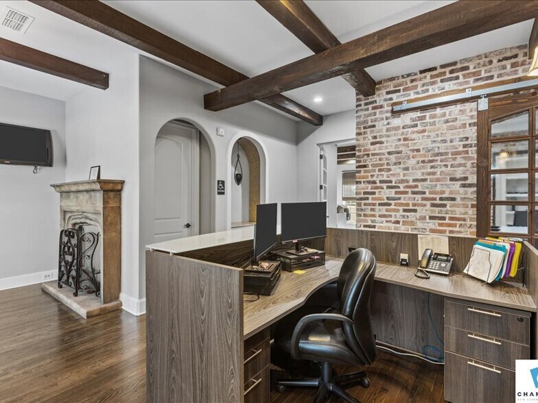 More Photos Of , Southlake Office For Sale