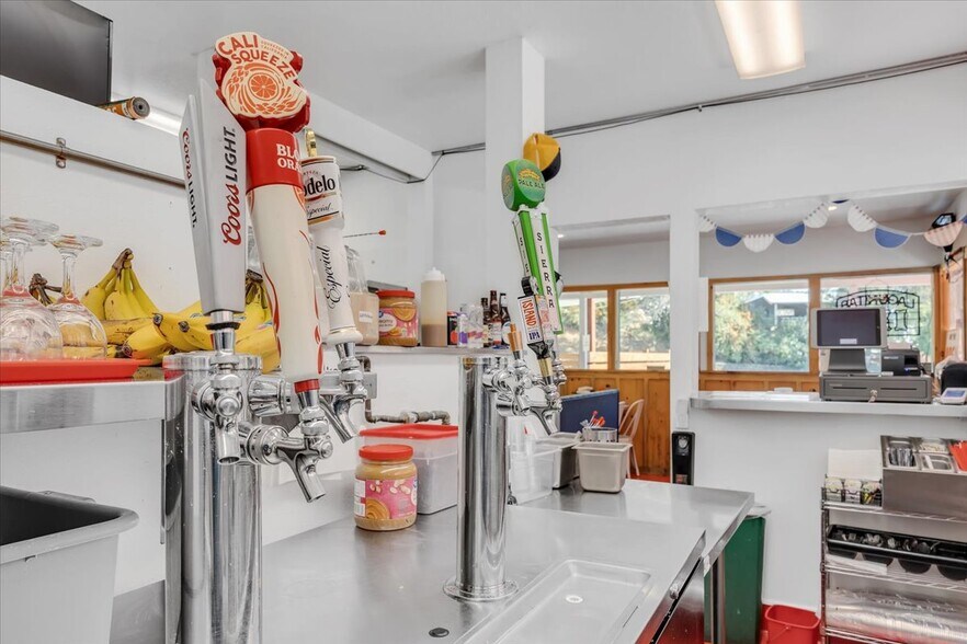 More Photos Of 22652 Parrotts Ferry Rd, Columbia Restaurant For Sale