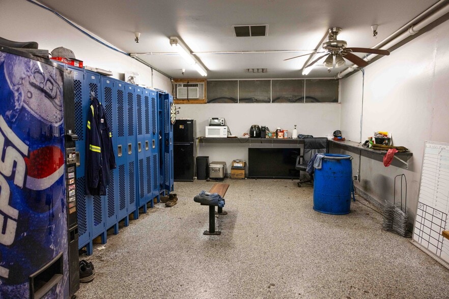 More Photos Of 1825-1841 E Jefferson St, Phoenix Warehouse For Sale