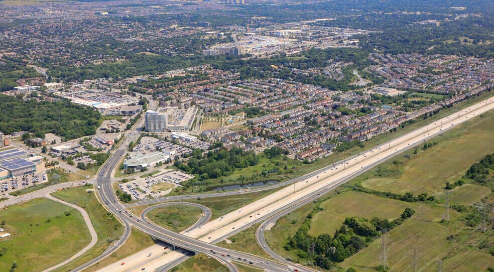 More Photos Of Greenberg Gate, Markham Land For Sale