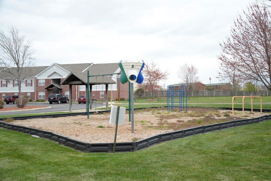 More Photos Of 1031 Ivey Ln, Lebanon Apartments For Sale