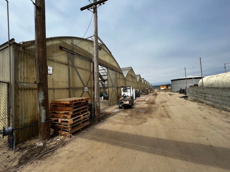 More Photos Of 489 San Andreas Rd, Watsonville Land For Lease