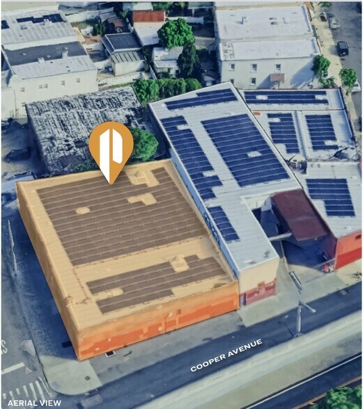 More Photos Of , Middle Village Industrial For Sale