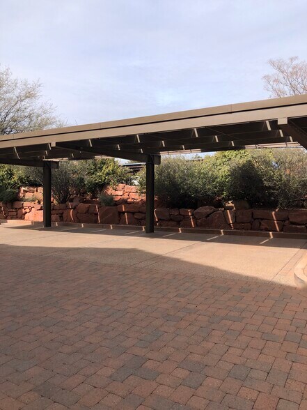 More Photos Of 1120 W Highway 89A, Sedona Office For Lease